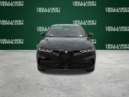 2024 Alfa Romeo Tonale Veloce