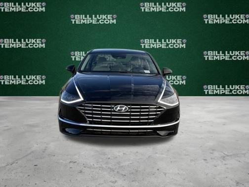 2023 Hyundai SONATA Hybrid SEL