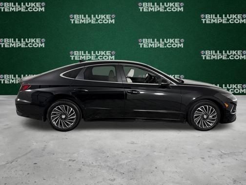 2023 Hyundai SONATA Hybrid SEL
