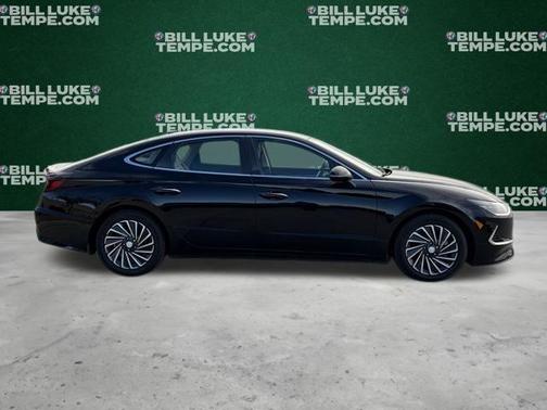 2023 Hyundai SONATA Hybrid SEL