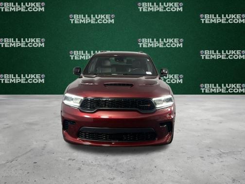 2024 Dodge Durango R/T