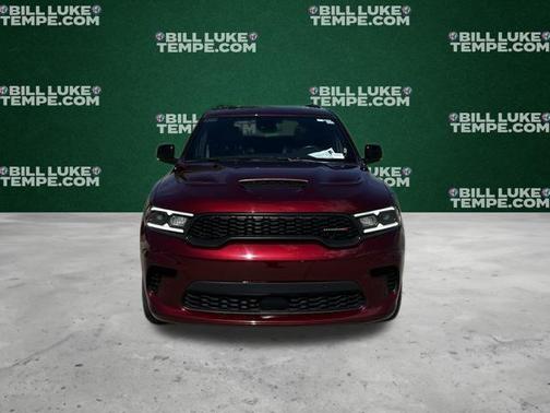 2024 Dodge Durango R/T