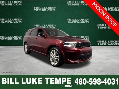 2024 Dodge Durango R/T