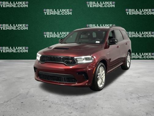 2024 Dodge Durango R/T