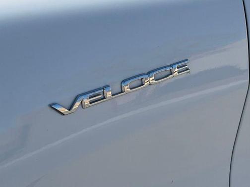 2022 Alfa Romeo Stelvio Veloce