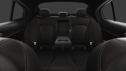 2025 Alfa Romeo Giulia Base