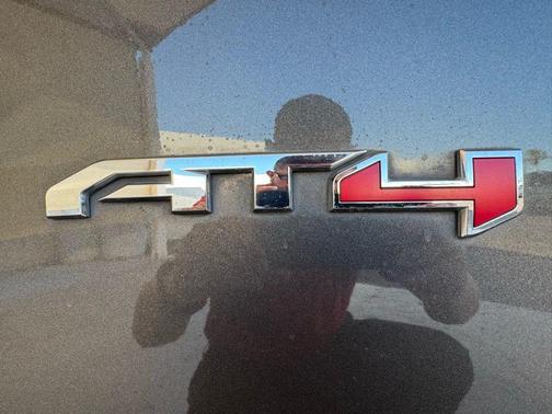 2021 GMC Yukon XL AT4