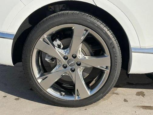 2023 Genesis GV80 2.5T