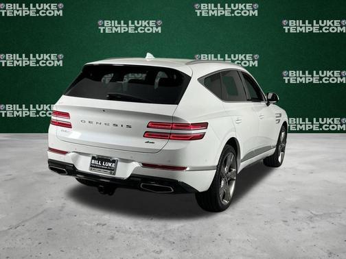 2023 Genesis GV80 2.5T
