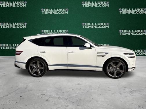 2023 Genesis GV80 2.5T