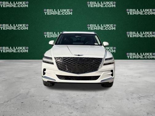 2023 Genesis GV80 2.5T