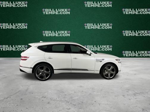 2023 Genesis GV80 2.5T