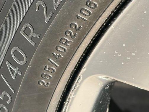 2023 Genesis GV80 2.5T