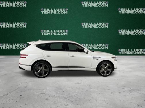 2023 Genesis GV80 2.5T