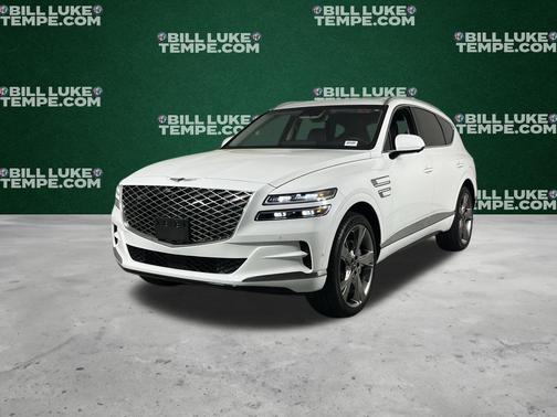 2023 Genesis GV80 2.5T