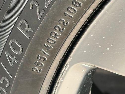 2023 Genesis GV80 2.5T