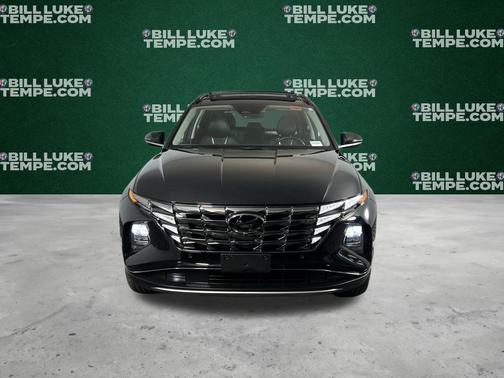 2023 Hyundai TUCSON Plug-In Hybrid Limited