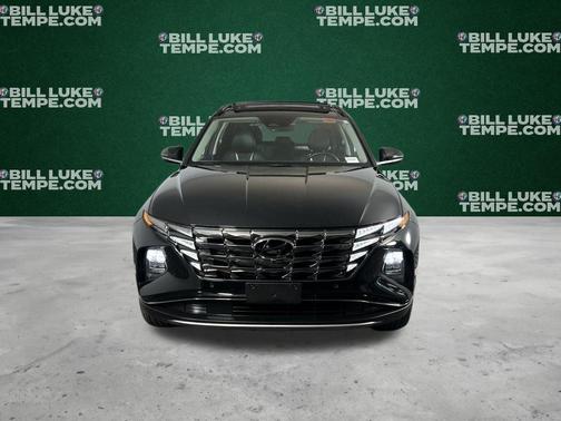 2023 Hyundai TUCSON Plug-In Hybrid Limited