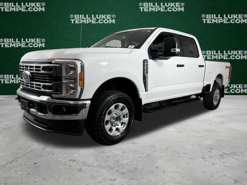 2023 Ford F-350 XLT