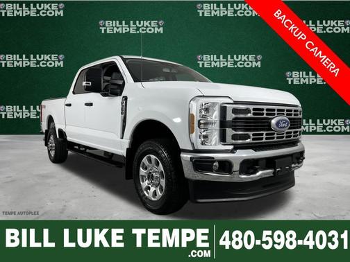 2023 Ford F-350 XLT