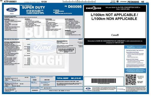 2023 Ford F-350 XLT