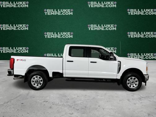 2023 Ford F-350 XLT