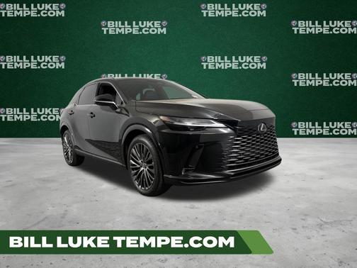 Caviar 2023 Lexus RX 350 Luxury