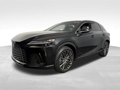 Caviar 2023 Lexus RX 350 Luxury