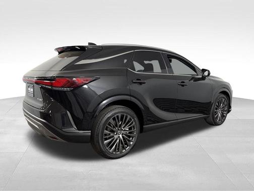 Caviar 2023 Lexus RX 350 Luxury