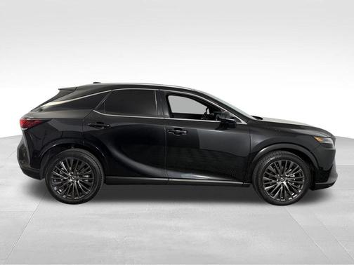 Caviar 2023 Lexus RX 350 Luxury