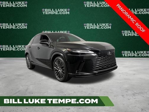 Caviar 2023 Lexus RX 350 Luxury