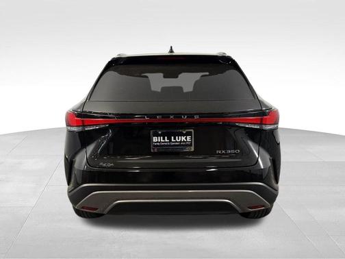 Caviar 2023 Lexus RX 350 Luxury