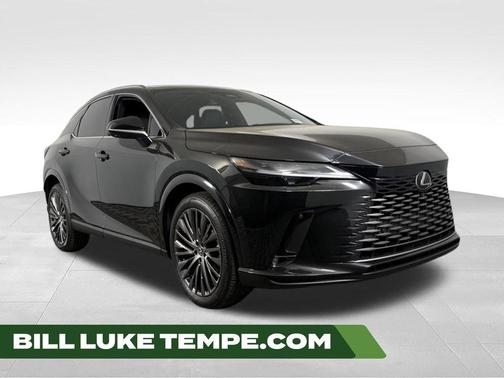 Caviar 2023 Lexus RX 350 Luxury