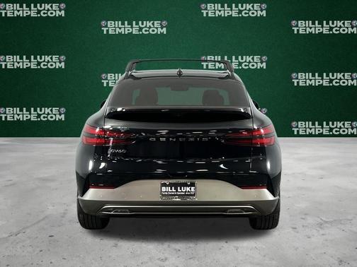 2024 Genesis GV60 Standard