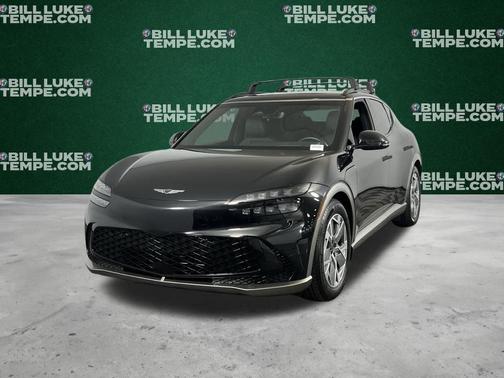 2024 Genesis GV60 Standard