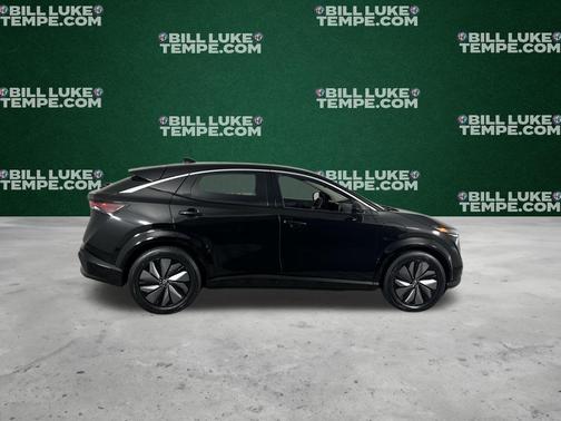 2024 Nissan ARIYA VENTURE+