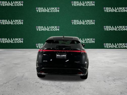 2024 Nissan ARIYA VENTURE+