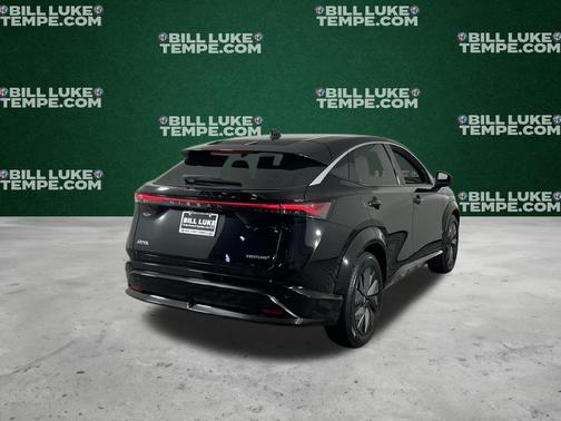 2024 Nissan ARIYA VENTURE+