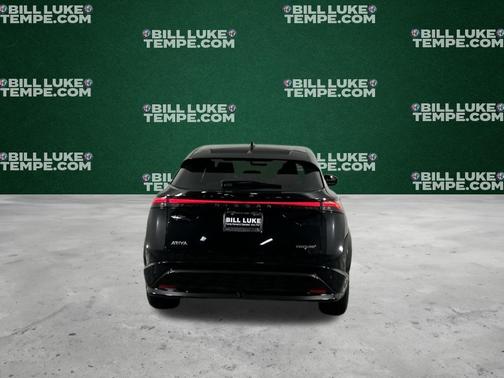 2024 Nissan ARIYA VENTURE+