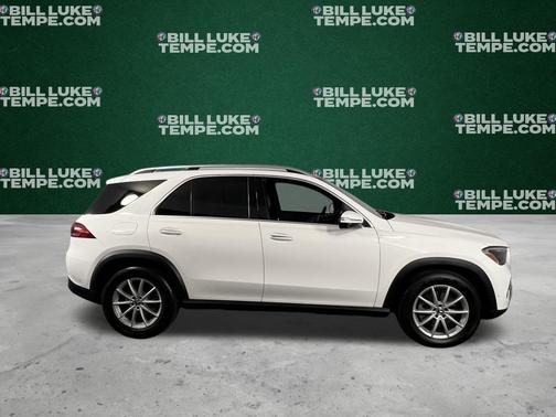 2024 Mercedes-Benz GLE 350 Base 4MATIC