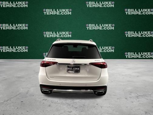 2024 Mercedes-Benz GLE 350 Base 4MATIC