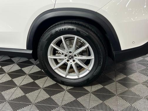 2024 Mercedes-Benz GLE 350 Base 4MATIC