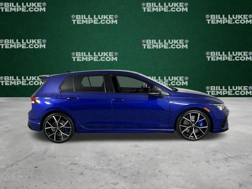 2022 Volkswagen Golf R 2.0T