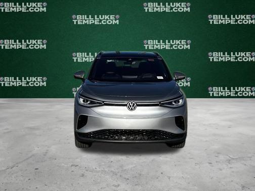 2024 Volkswagen ID.4 Pro S