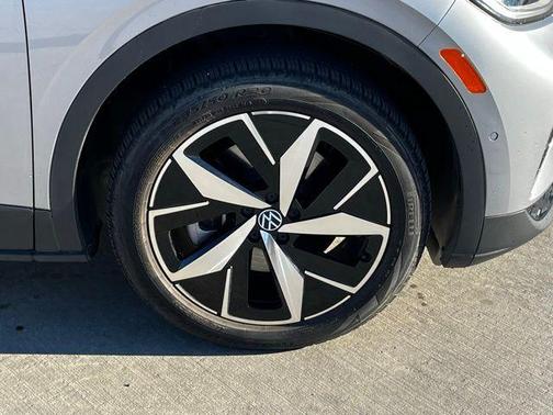 2024 Volkswagen ID.4 Pro S