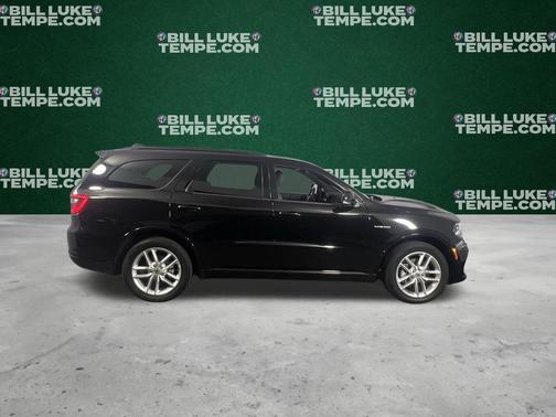 2024 Dodge Durango R/T