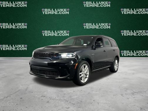 2024 Dodge Durango R/T