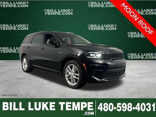 2024 Dodge Durango R/T