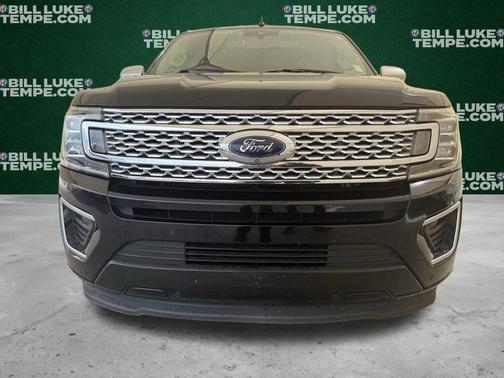 2019 Ford Expedition Max Platinum