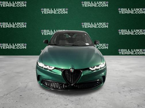 2024 Alfa Romeo Tonale Veloce